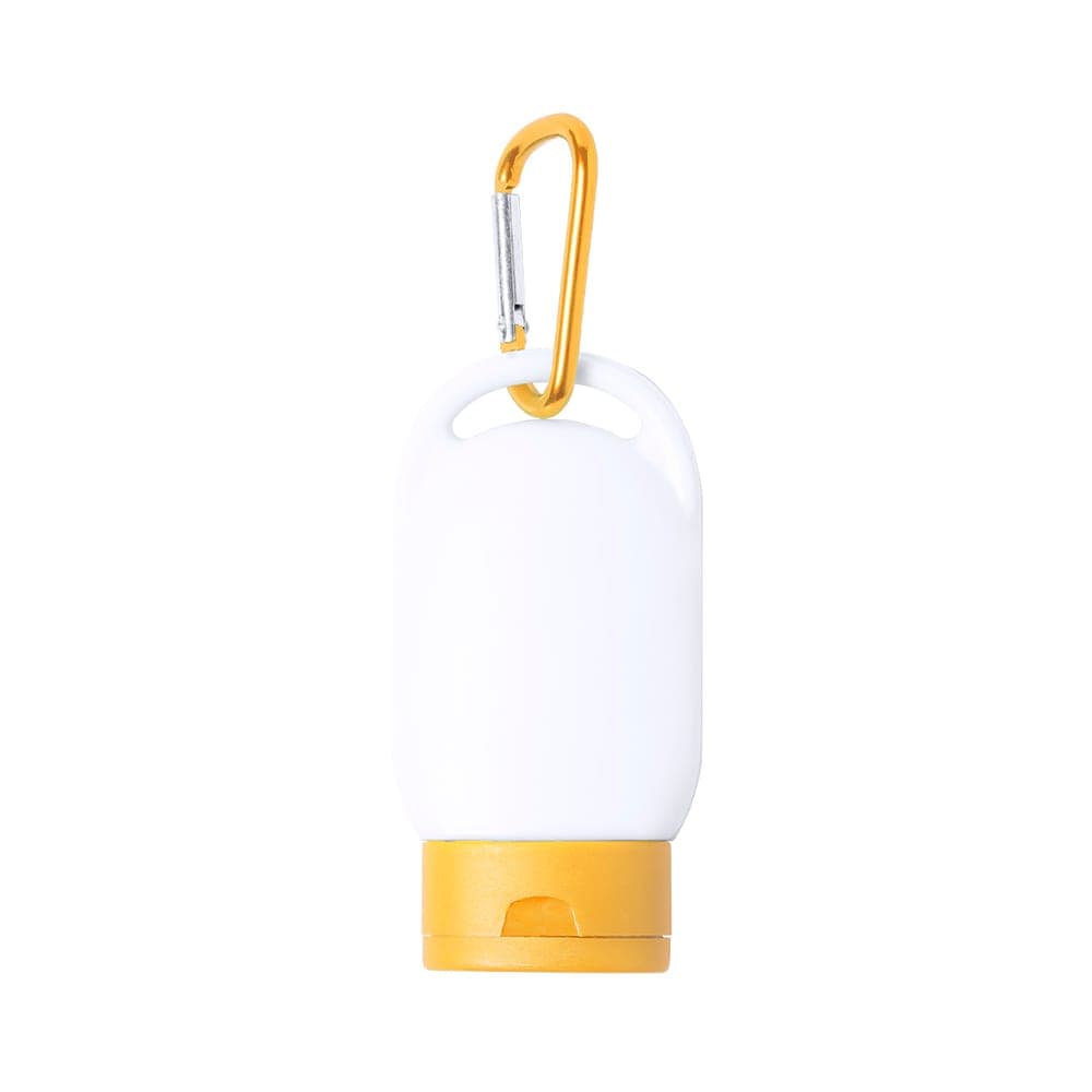 Crème Solaire 5
