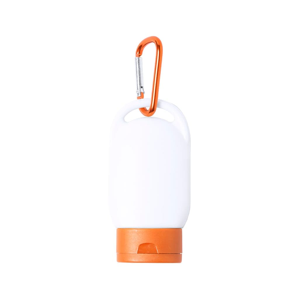 Crème Solaire 8