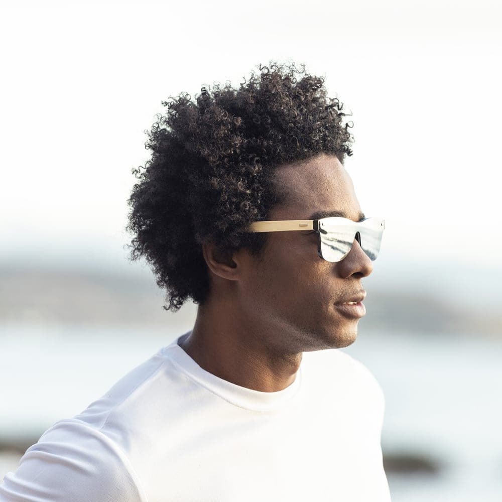 Lunettes de Soleil 7