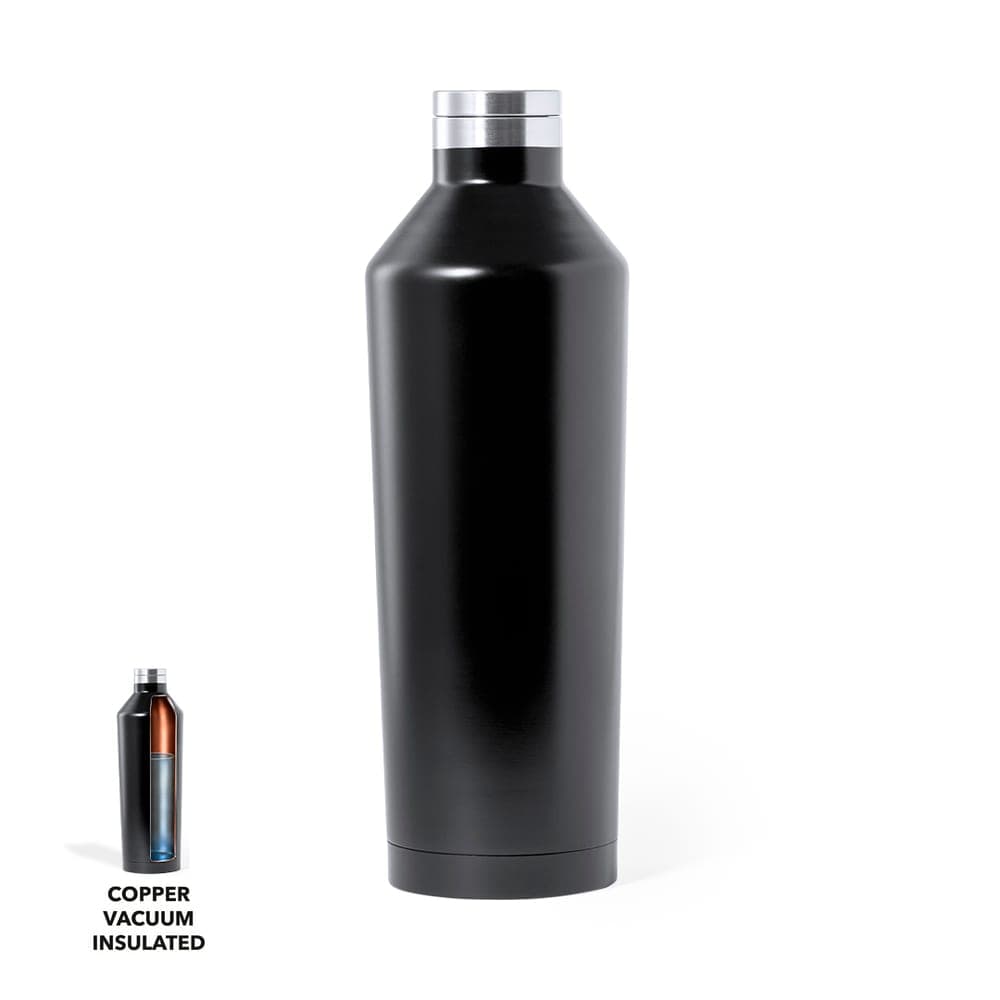 Bidon Thermique