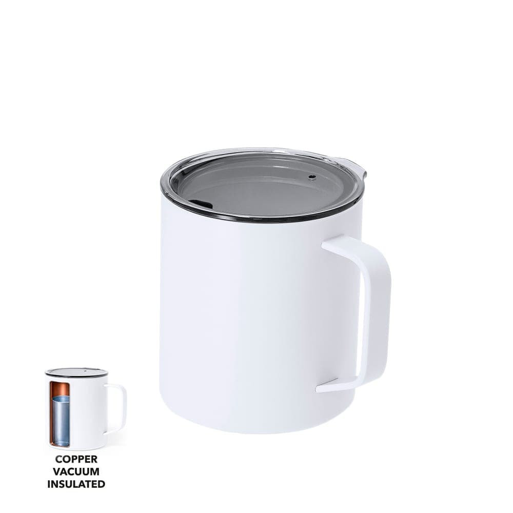 Tasse Thermique