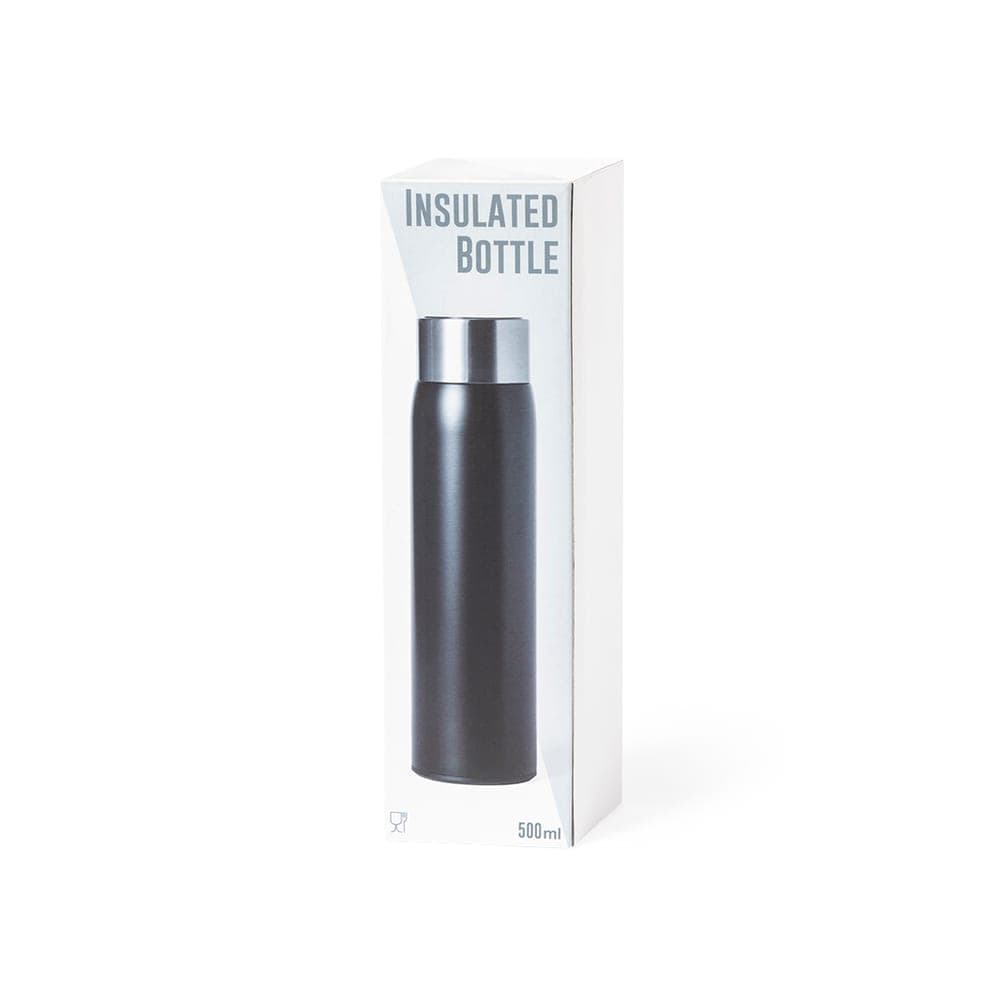 Bidon Thermique 6