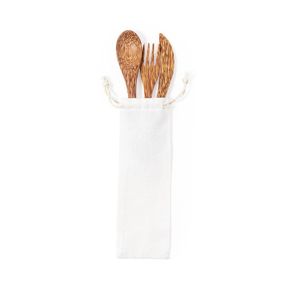 Set Couverts 4