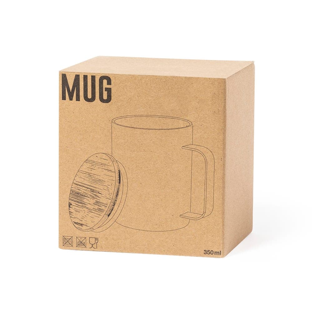 Tasse Thermique 4