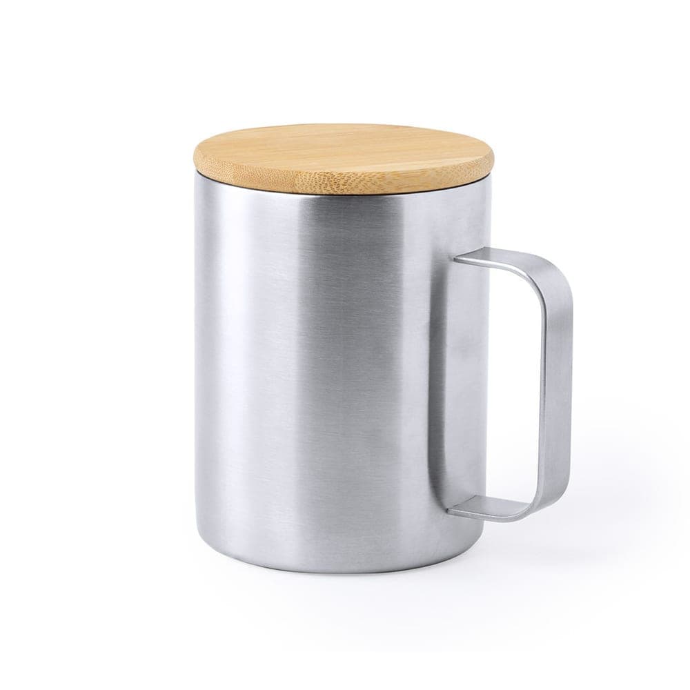 Tasse Thermique 2