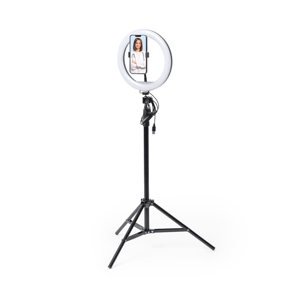 Trépied Anneau Lumineux 2
