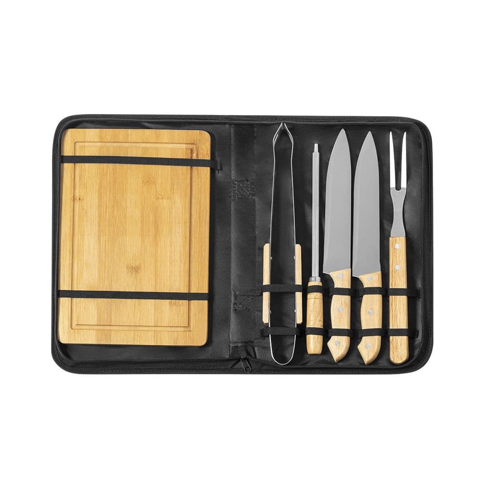 Set Barbecue 2