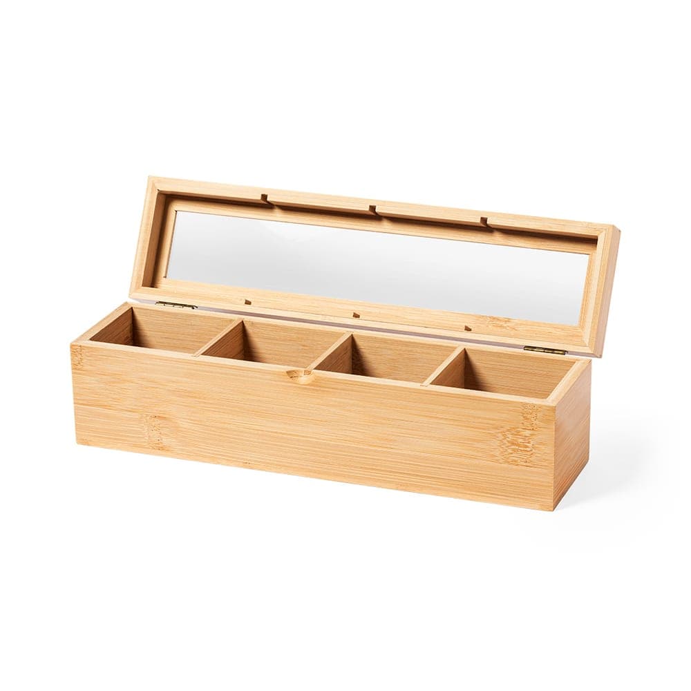 Boîte à Thé 4