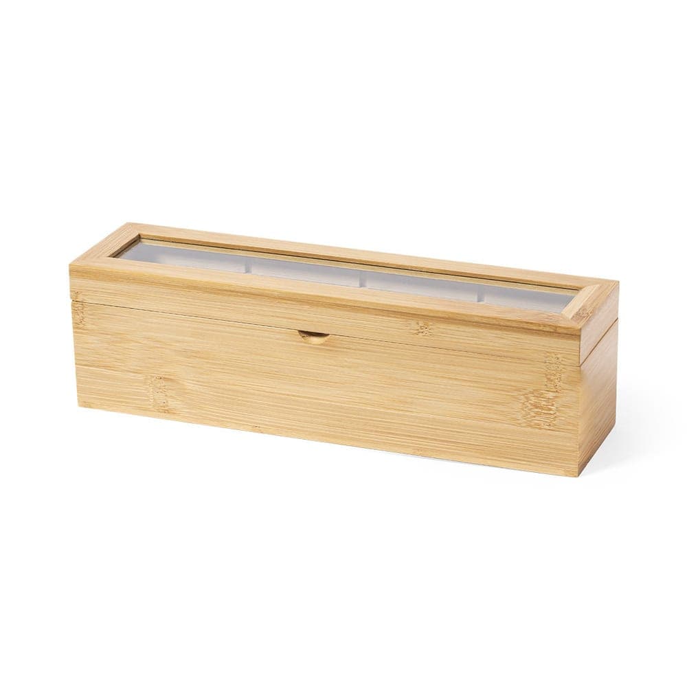 Boîte à Thé 2