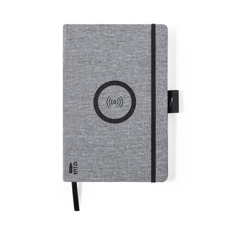 Bloc Notes Chargeur 2