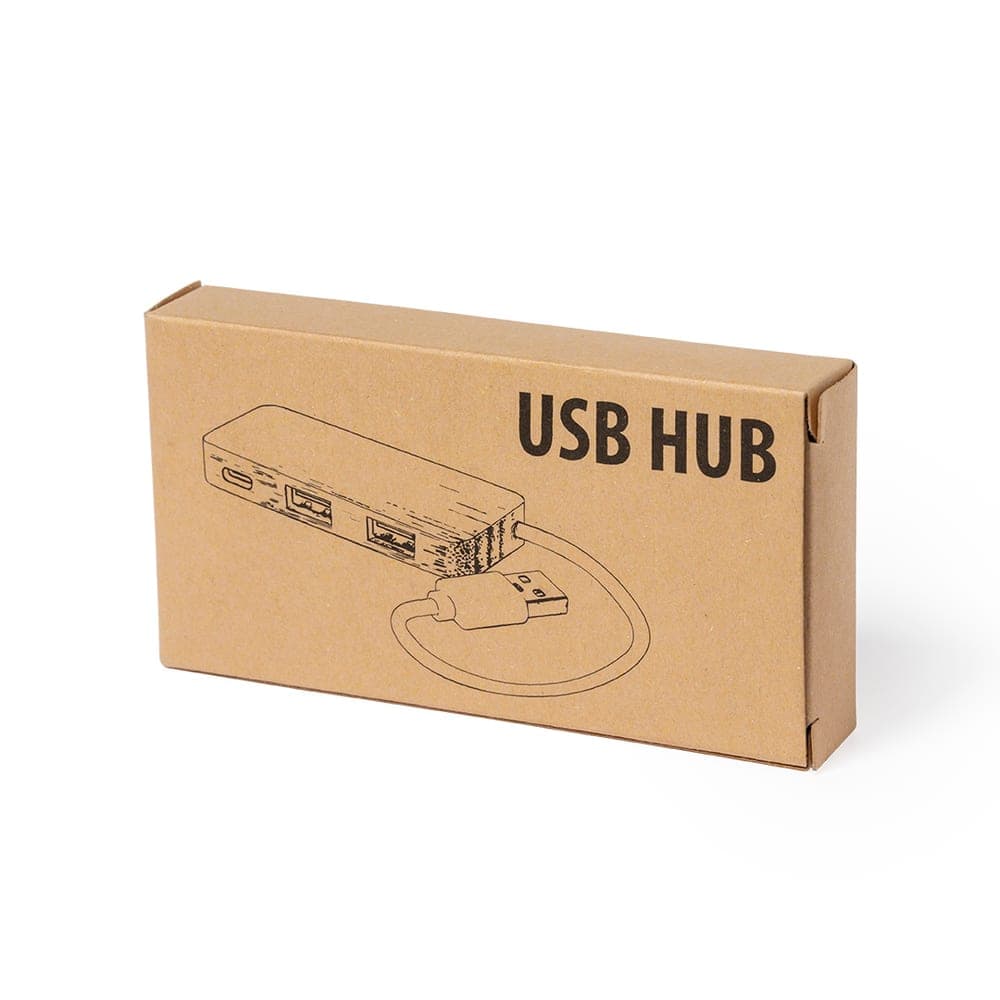 Port USB 5