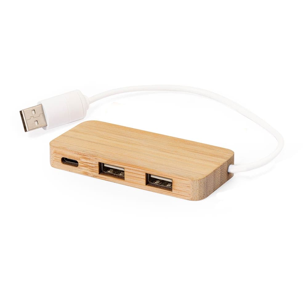 Port USB 3