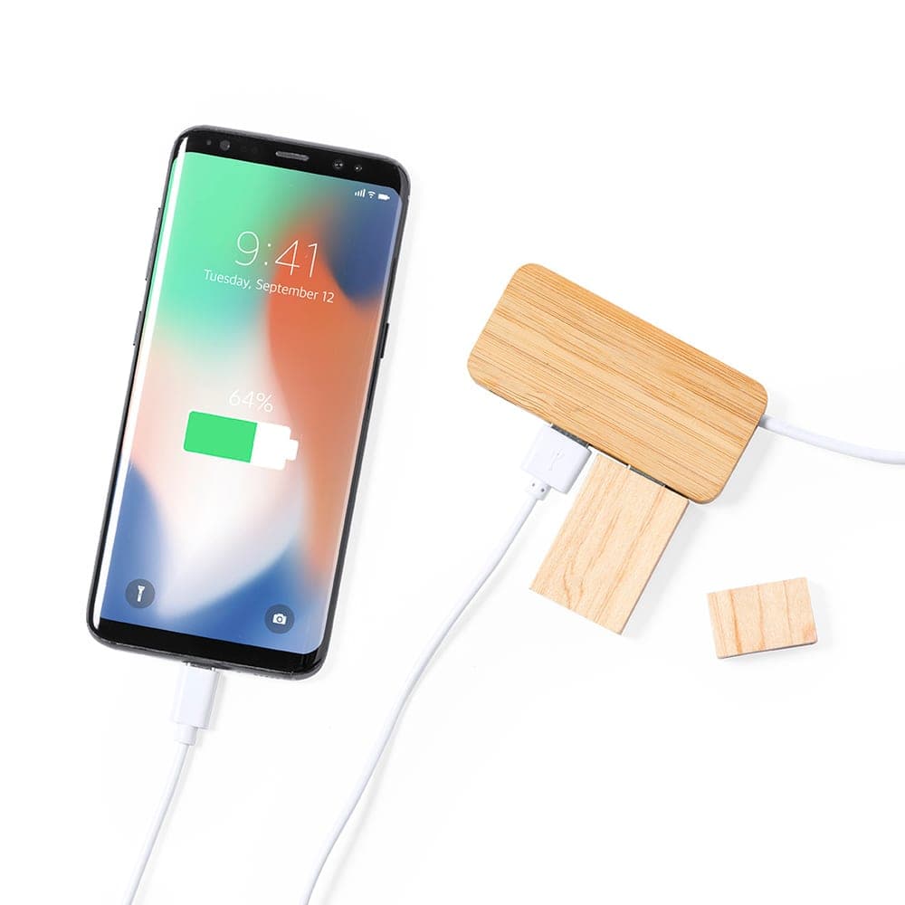 Port USB 2