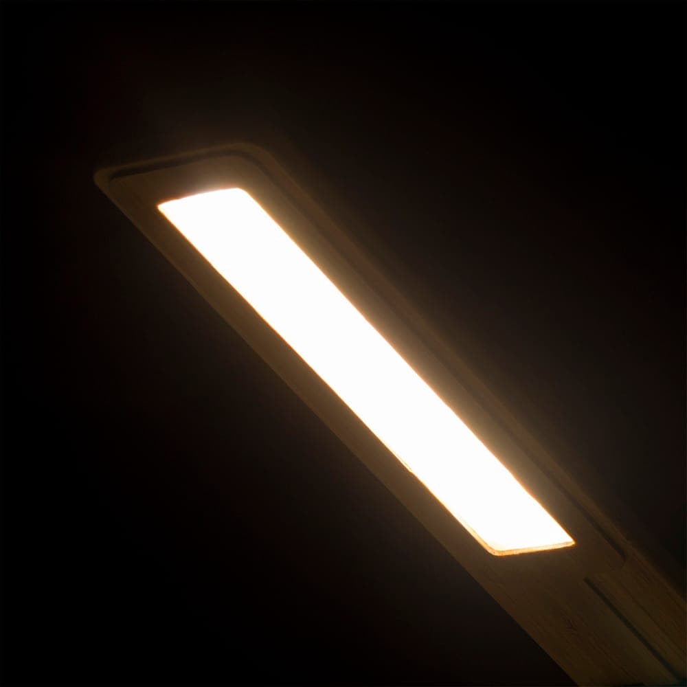 Lampe Chargeur 7