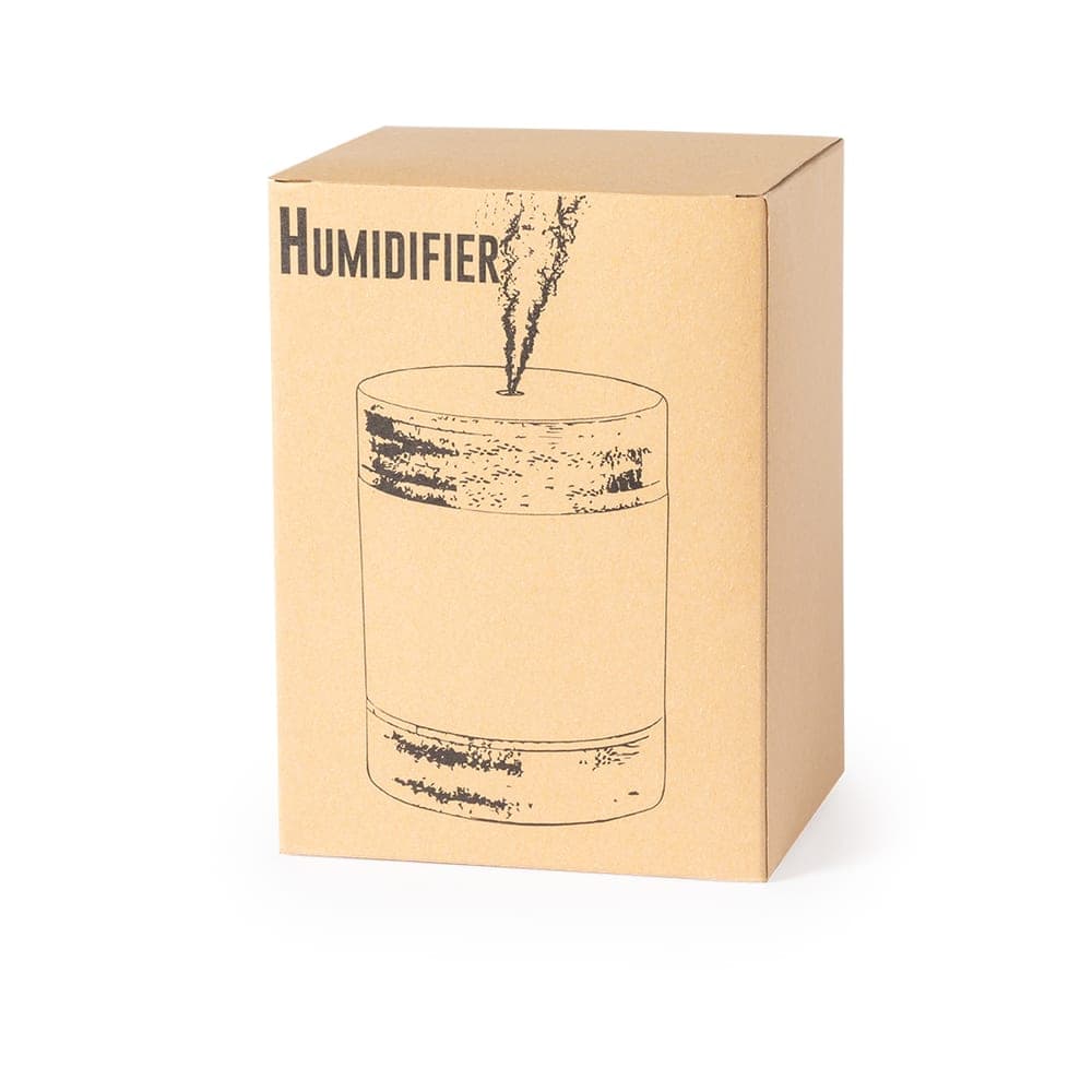 Humidificateur 5