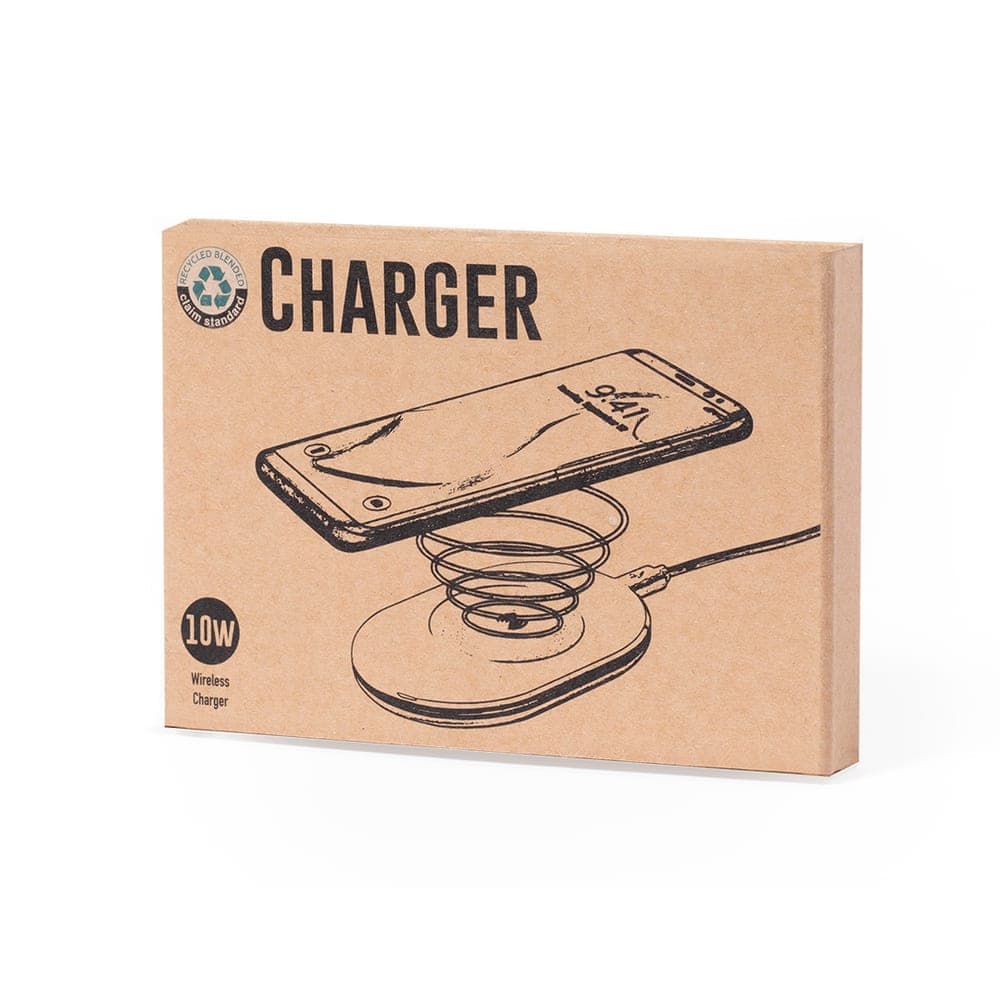 Chargeur 8