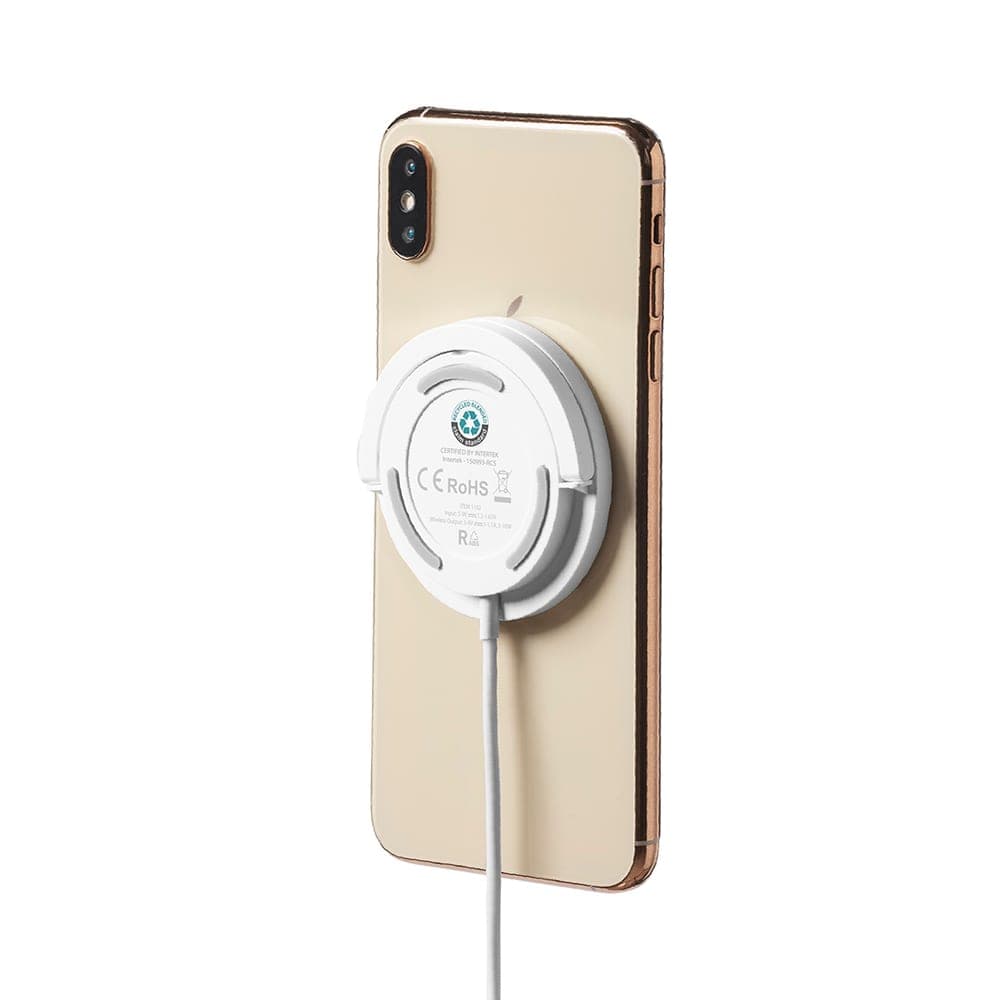 Chargeur 8