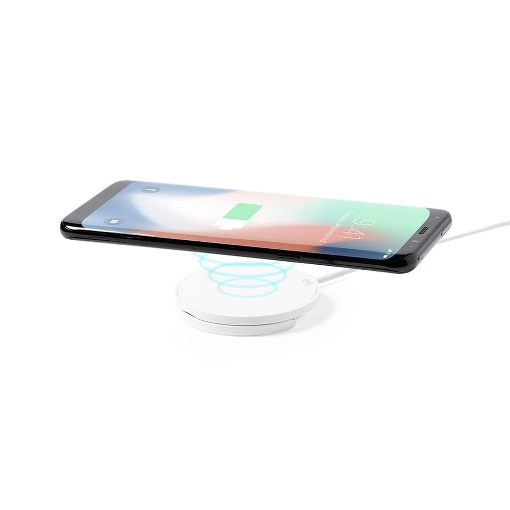 Chargeur 6