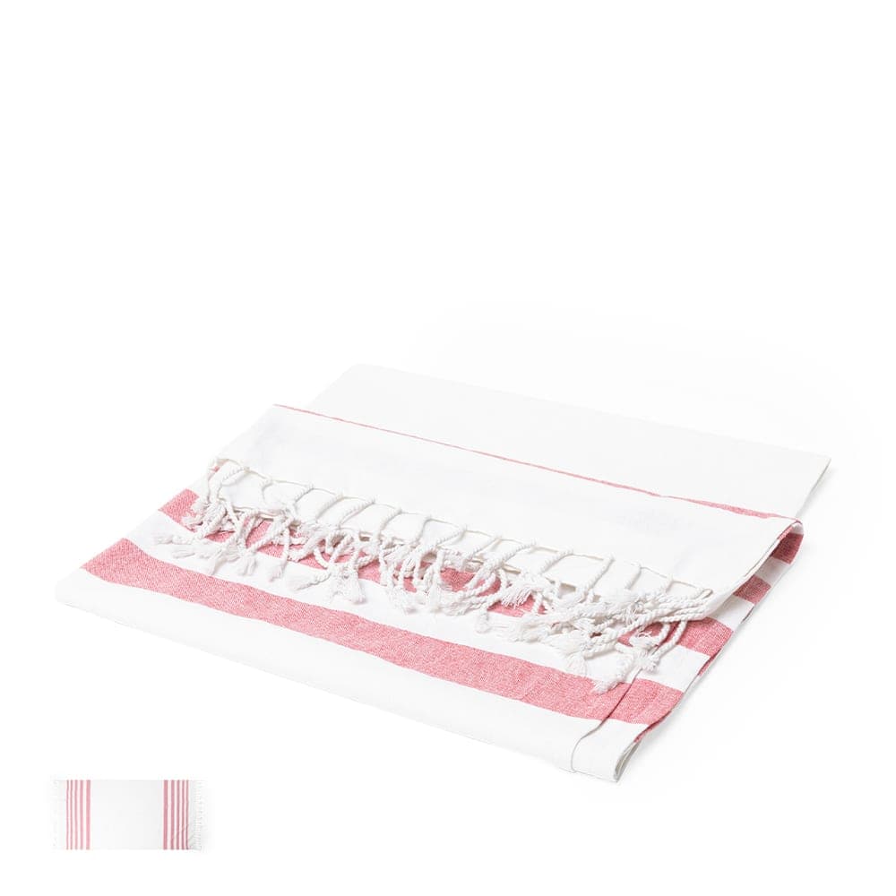 Paréo Serviette