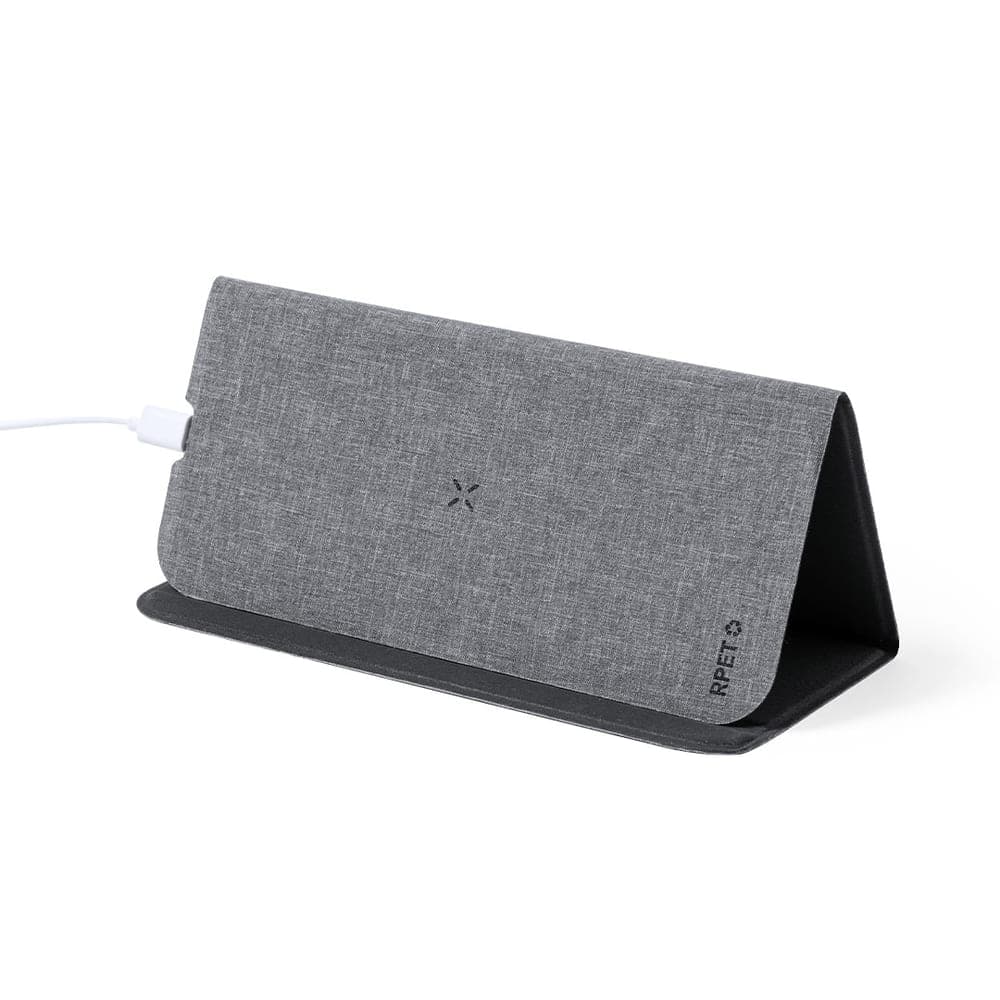 Tapis Souris Chargeur 6