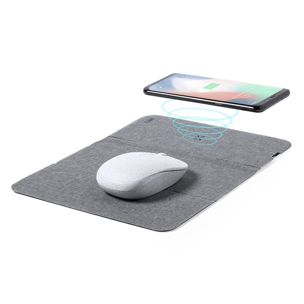Tapis Souris Chargeur 5