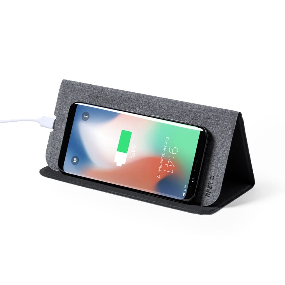 Tapis Souris Chargeur 4