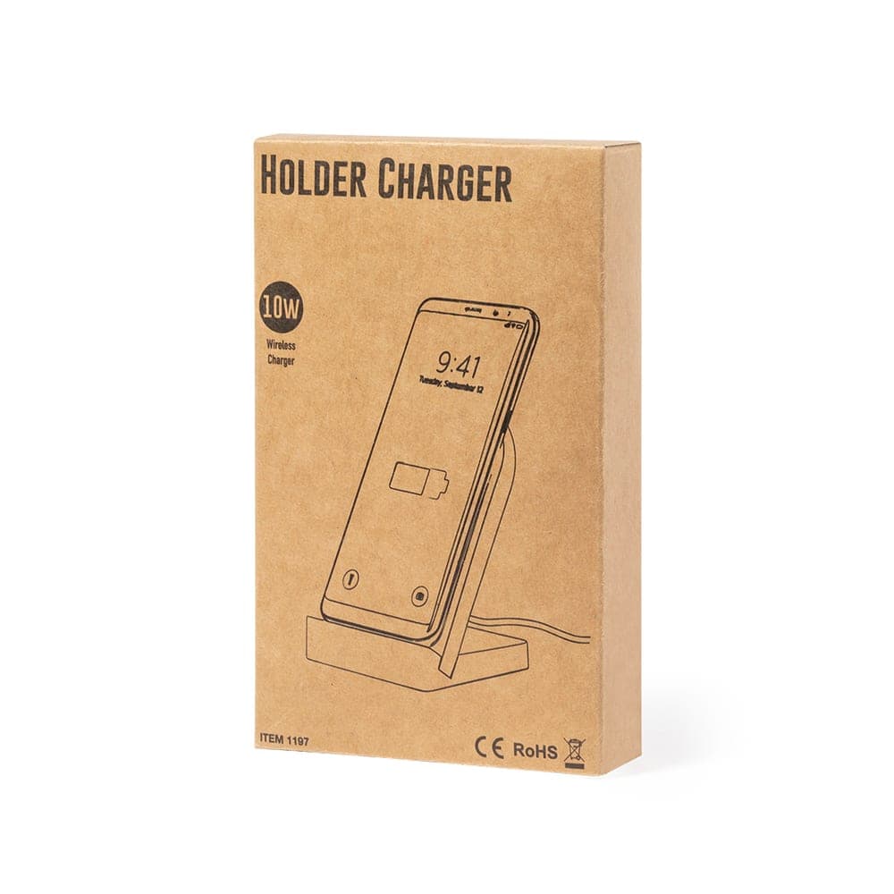 Chargeur Support 8