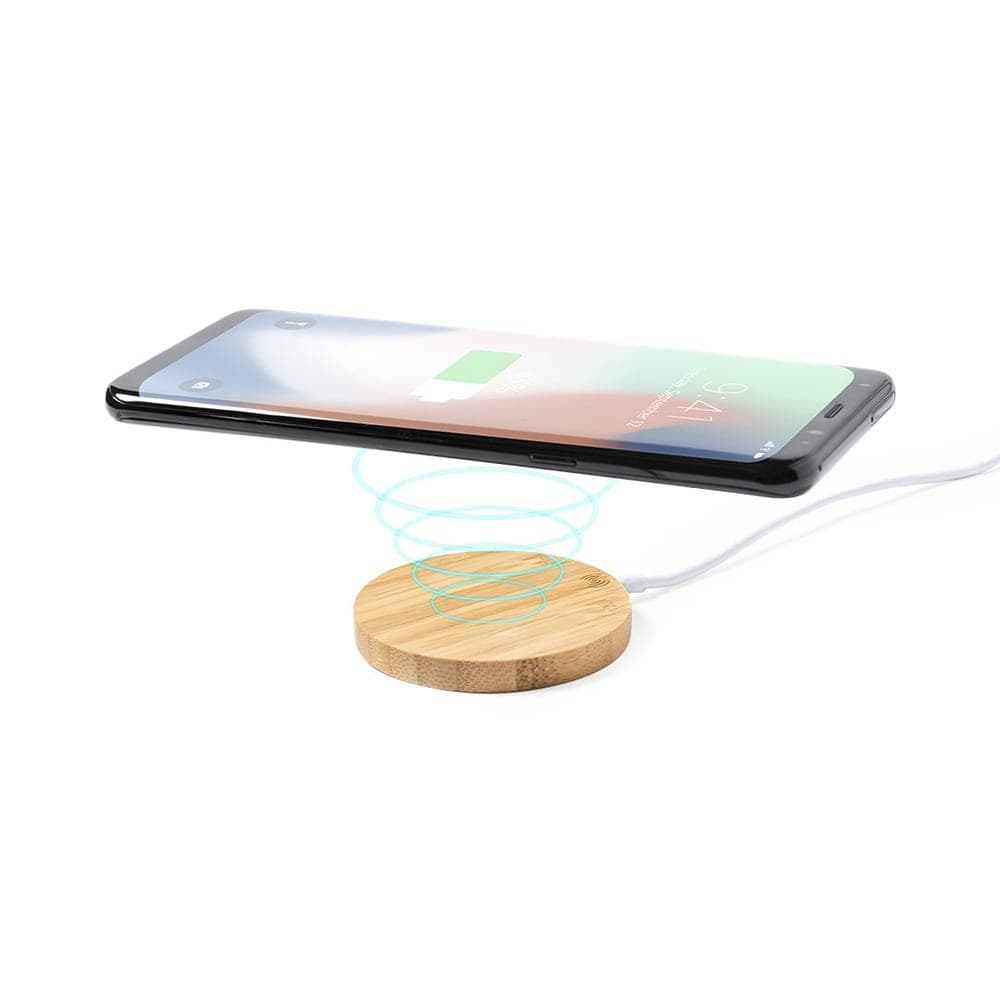 Chargeur Support 3