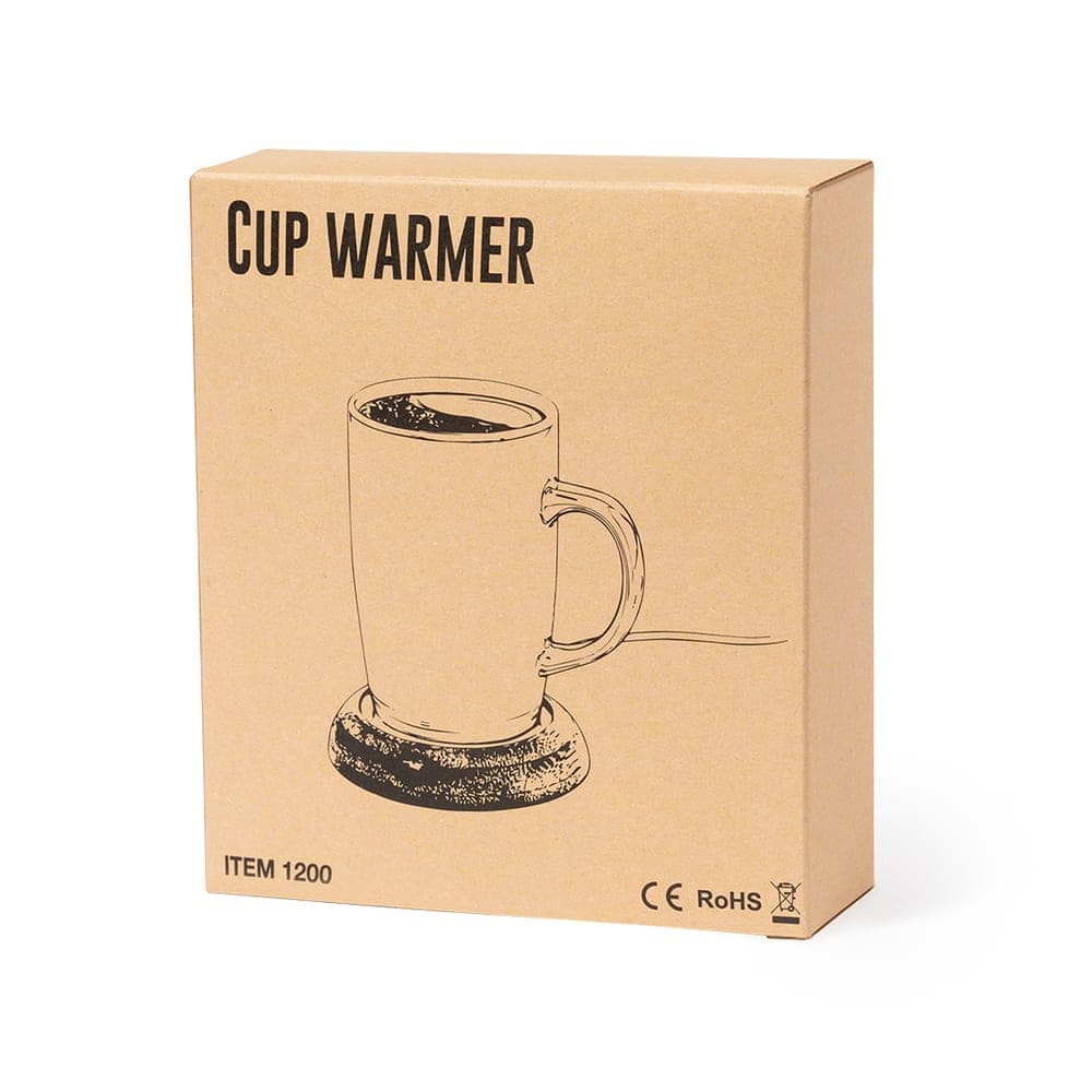 Chauffe Tasses 6