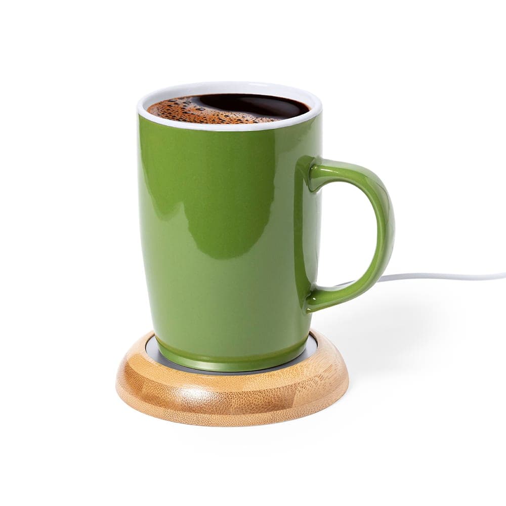 Chauffe Tasses 4