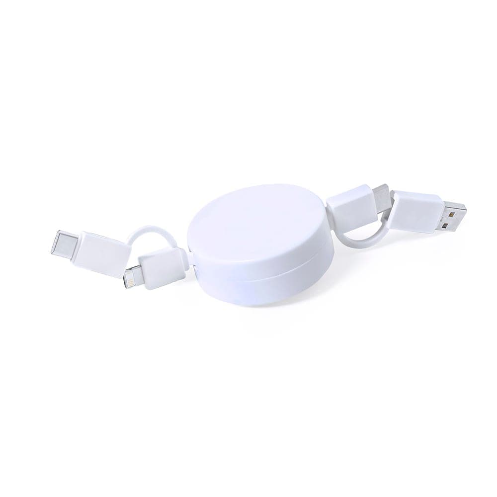 Câble de Charge 4
