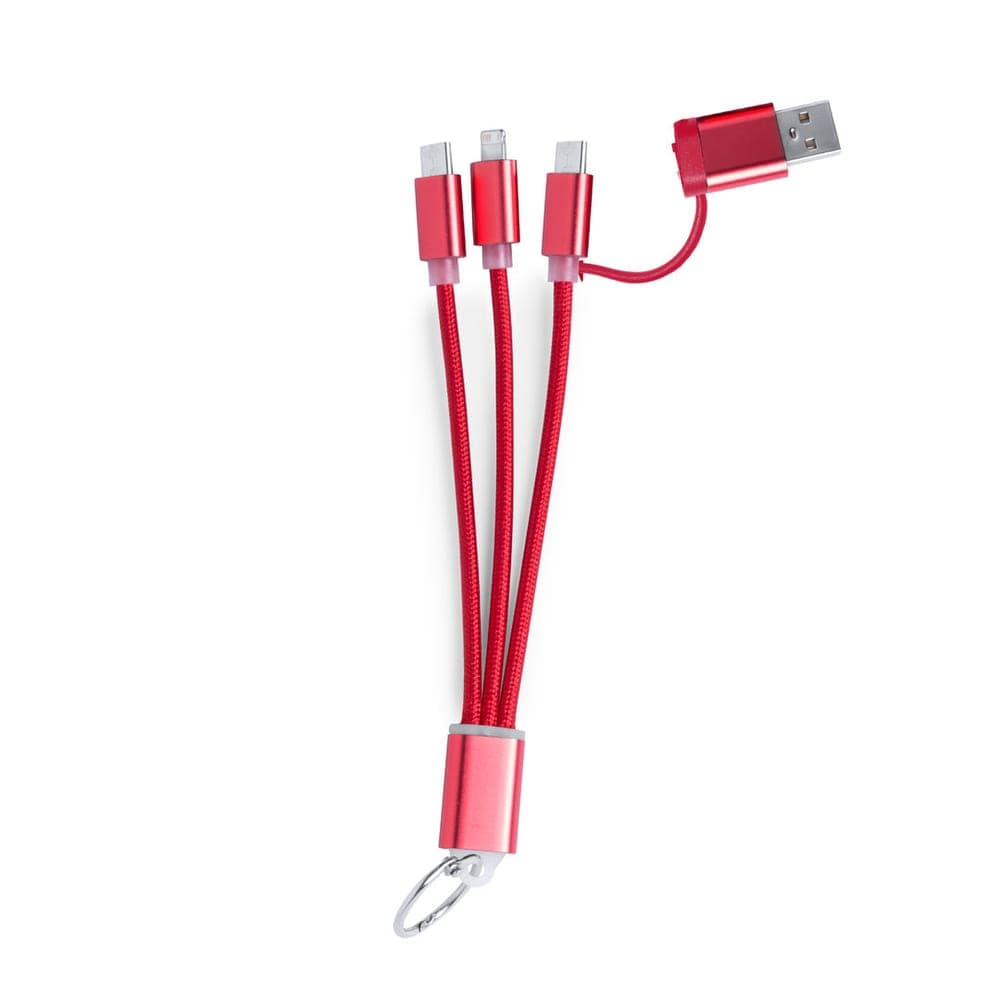 Câble de Charge 3