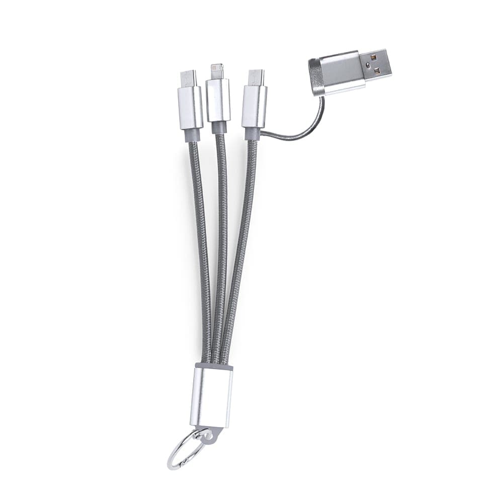 Câble de Charge 4