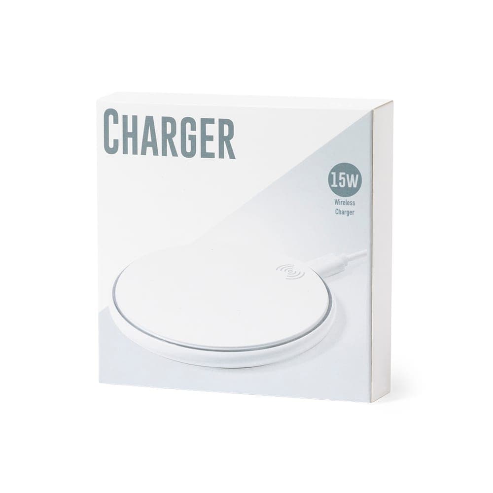 Chargeur 7