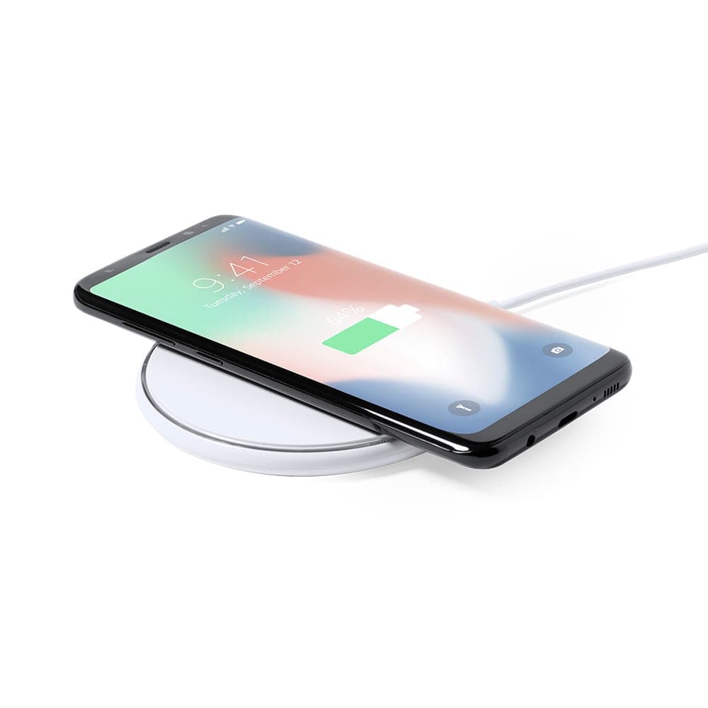 Chargeur 4