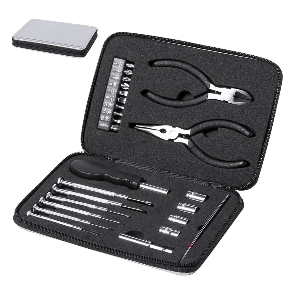 Set Outils 7