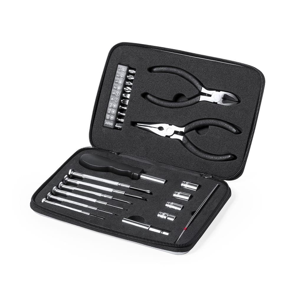 Set Outils 6