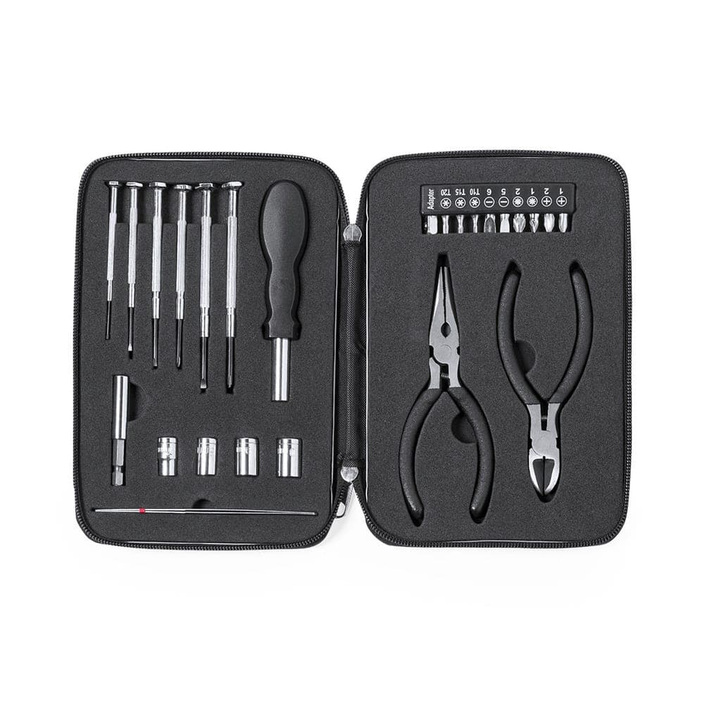 Set Outils 2