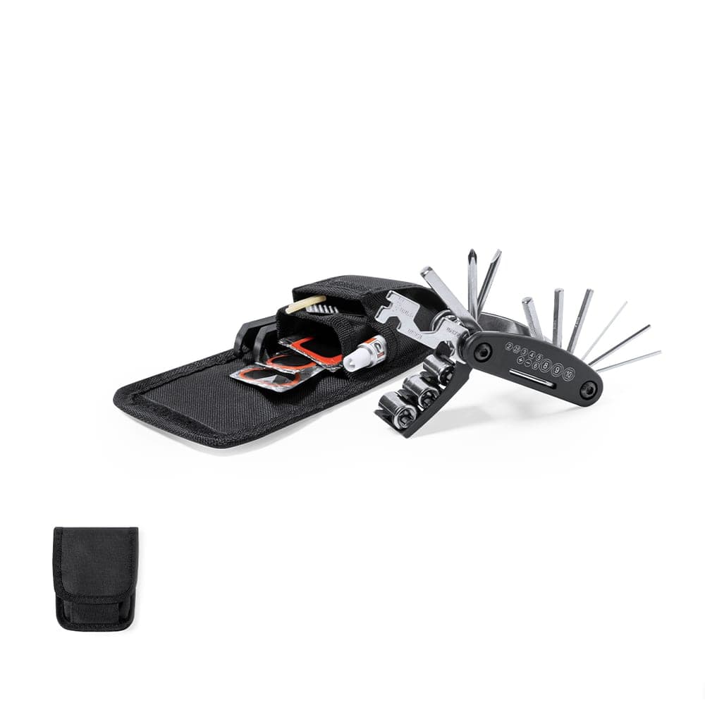 Kit de Réparation de Vélo