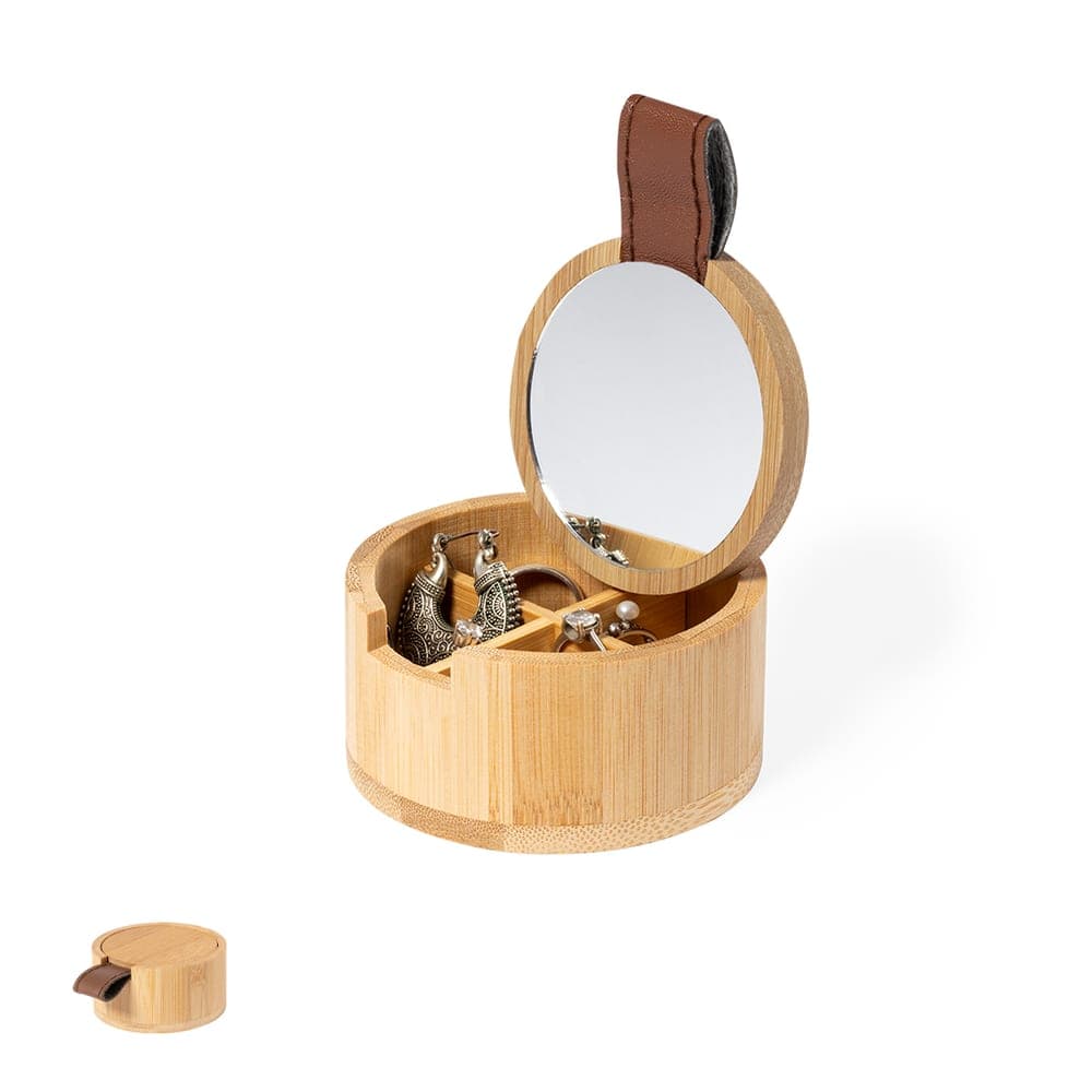 Etui Bijoux