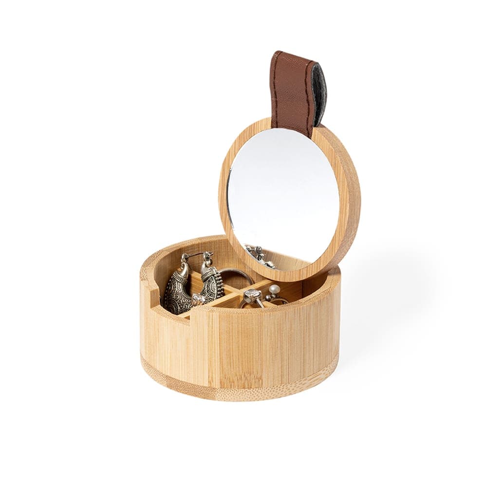 Etui Bijoux 2