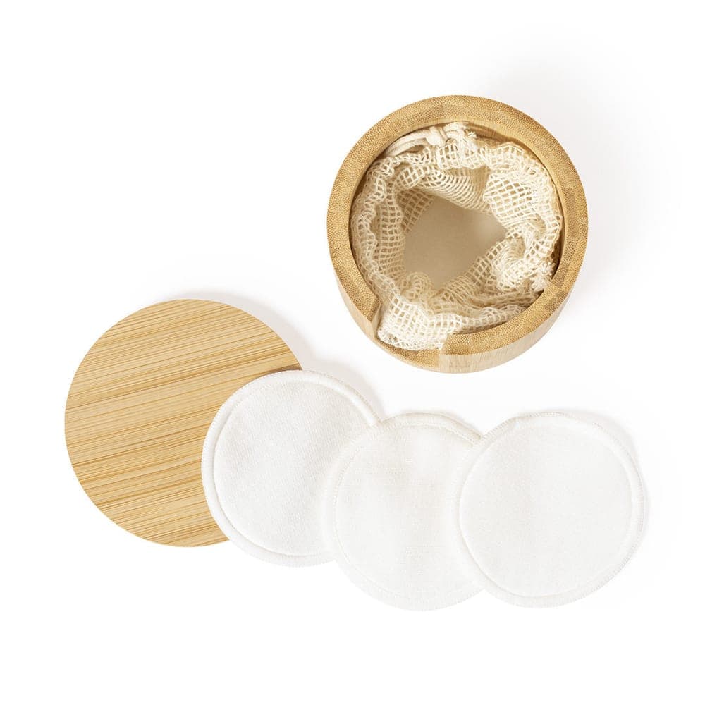 Distributeur de Lingettes Démaquillantes 3