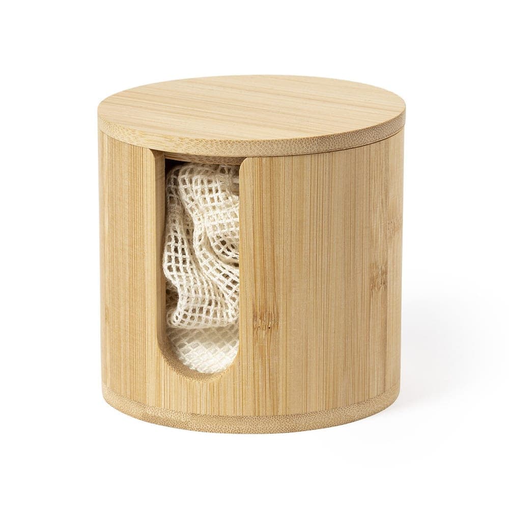 Distributeur de Lingettes Démaquillantes 5