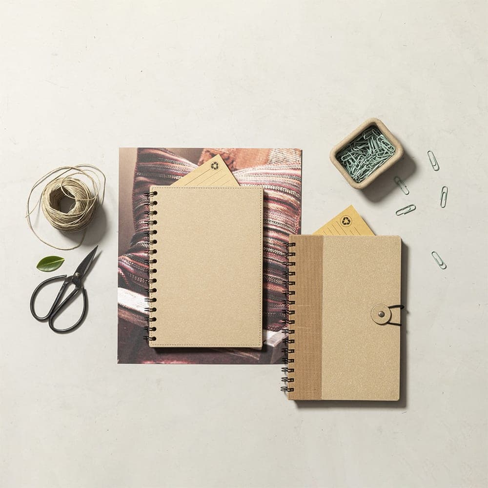 Cahier 8