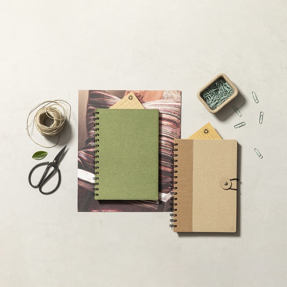 Cahier 7