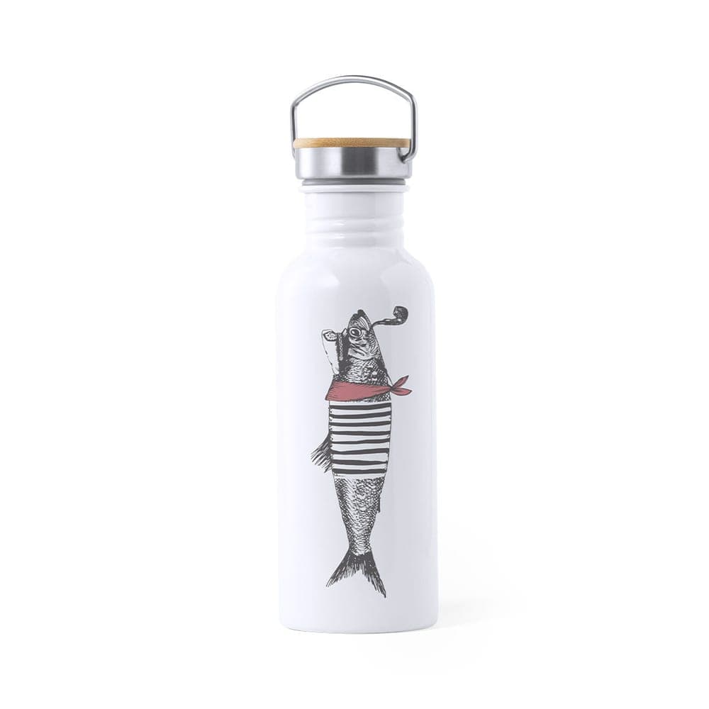 Bidon Sublimation 4
