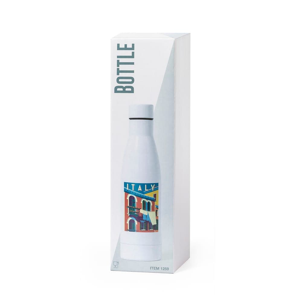 Bidon Sublimation 4
