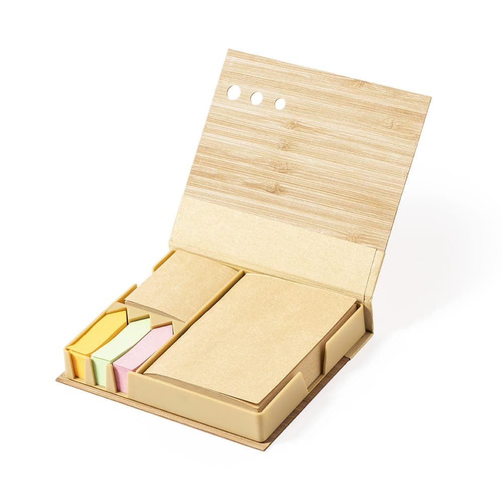 Porte Notes 6