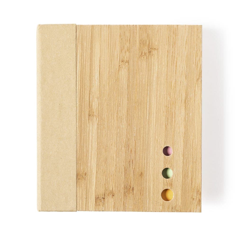 Porte Notes 2