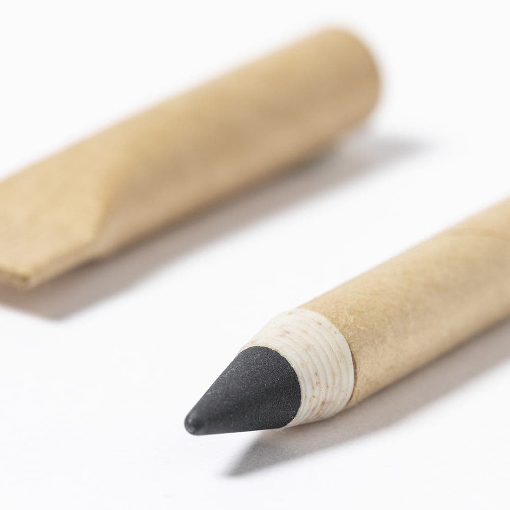 Crayon Éternel 5